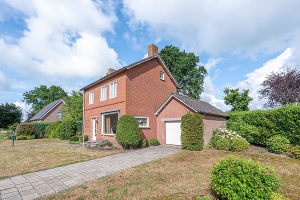 Medium property photo - Bovenstraat 76, 4741 TP Hoeven